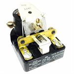 8501CO5 Square-D Relay, Series A, 115v