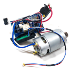 14-30-2550 Motor & Electronics PCBA Assembly