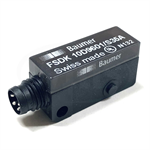 FSDK 10D9601/S35A Baumer Photoelectric Sensor