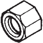 48-68-0031 Milwaukee 1/4^ Collet Nut