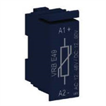 VRB D73 WEG Plug-In Surge Suppressor, Varistor