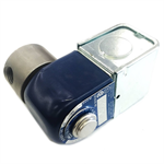 Alco Controls 204CD 1/4 S 3/16 B 60AC 30DC 500SWP
