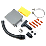 Easyheat TSRT3 Connection Kit, non-metallic