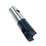 539.63.206 Valenite Milling Cutter, 3/4^ Shank