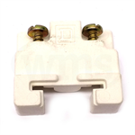 9080GH10 Square D Terminal Block End Clamp