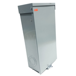 XT1ENCL125R ABB SACE Tmax XT1 Circuit Breaker Assembly