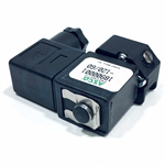 18900001-120/60 ASCO Pneumatic Solenoid Valve