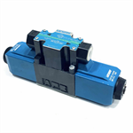 DG4V-3S-6C208-M-P12L-DJH5-60 Vickers Hydraulic Directional Valve