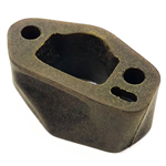 1116-121-1600 Stihl Carb Flange