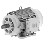 00712ES3EOW254T-W22 WEG 7.5HP Oil Well Pump Electric Motor, 1200RPM