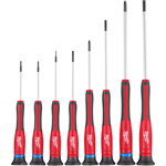 48-22-2614 Milwaukee 8-Piece Precision Screwdriver Set