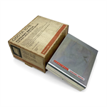 Q607A1076 Honeywell Electro-Mechanical Auxiliary Switch