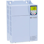 CFW500E56P0T2DB20G2 WEG, 25HP-VT, 20HP-CT Variable Speed Drive, 200-240VAC 3 PH