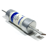 TR125R Mersen Fuse 25 A, 250V AC, 7-1/8 in L x 1-9/16