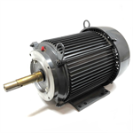 UJ3S1AM (B069) Emerson 3.00Hp, 208-230/400V, 60Hz, Motor