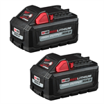 48-11-1862 Milwaukee M18™ XC6.0 Battery Pack