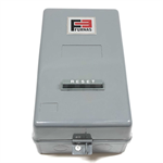 16CE32BA Furnas Magnetic Starter / Definite Purpose