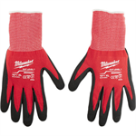 48-22-8903 Milwaukee Dipped Gloves - XLarge