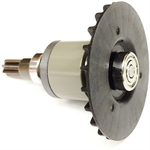 619343-5 Makita Rotor