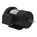 00158ET3H145T-SG WEG 1.5HP  General Purpose Electric Motor, 1800RPM