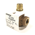 599-02032 Siemens Control Valve