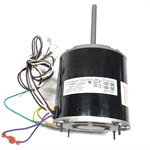 EM3731F EconoMaster Motor 1/4Hp, 1075Rpm, 208-230V, 4.6-5.3A