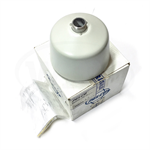 BB53HD-PG-E Pelco Spectra III Pendant Mount Back Box