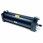 1H2A0000281915 Parker Pneumatic Cylinder, 250psi