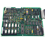 A-536-730 Landis & Gyr SCU Computer Board