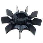 702675001A Baldor/Reliance Cooling Fan