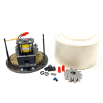 44320903 CM Works Brake Assembly, DC Budgit