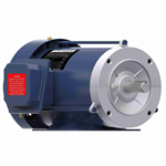 GT1207A Marathon 2HP Globetrotter Electric Motor, 1800RPM