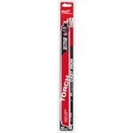 48-00-5563 Milwaukee 12^ 7 TPI The TORCH with NITRUS Carbide SAWZALL Blade