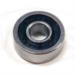 02-04-0033 Milwaukee Ball Bearing, 605RS