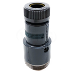 3914 MRS Power Systems Connector, 3-Wire, 4-Pole