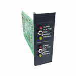 Simplex 556-896 Dual Zone Input Module