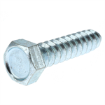 67712 Midwest 5/16^ x 1-1/2^ Hex Head Thread-Cutting Sheet Metal Screw