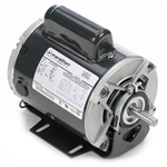 G1115 Marathon 1/4HP Fan & Blower Electric Motor, 1725RPM