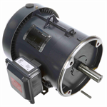 GT1409A Marathon 3HP Globetrotter Electric Motor, 3600RPM