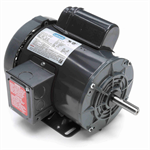 117864.00 Leeson 3/4HP Industry Agriculture High Torque Electric Motor, 1800RPM