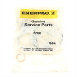 P70K Enerpac Genuine Service Parts