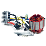 14-46-9964 Milwaukee Printed Circuit Board and Kit Assembly, 2834