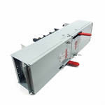 ADS32100HD GE Spectra Series Panelboard Switch, 3 Pole, 100 AMP, 240 Volt,