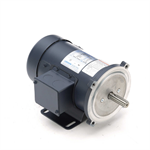 098002.00 Leeson 1/4HP DC Electric Motor, 1750 RPM