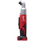 2667-20 Milwaukee M18™ 2-Speed 1/4^ Right Angle Impact Driver