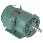 171863.60 Leeson 20HP Grain Dryer / Centrifugal Fan Electric Motor, 1800RPM