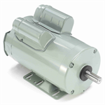 120376.00 3HP Leeson Ag-Duty Aeration Fan Motor