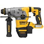 DCH293B DeWALT 20V MAX 1-1/8 in XR SDS Plus L-Shape Rotary Hammer