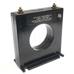 7-SFT-102-1 Instrument Transformers, Current Transformer, 1000: 1A, 50-400Hz, 60