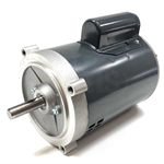 056C34D2109 (0211) Marathon 1/3Hp, 3450RPM, 115/208-230V, 1Ph, 60Hz, Motor